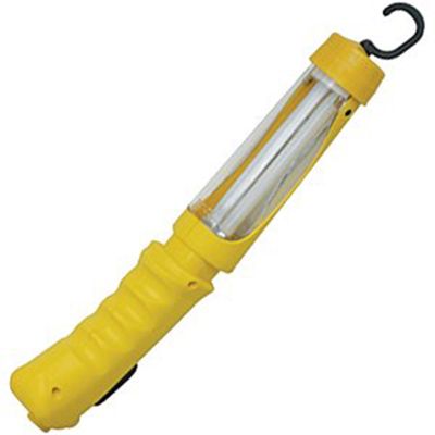 Bayco 13 Watt Angle Fluorescent Light