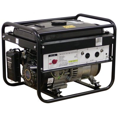 Portable Generator
