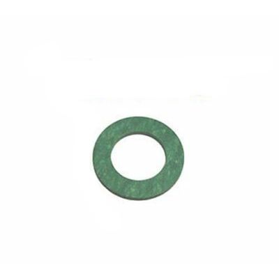 12mm Green Synthetic Oil Drain Plug Gaskets (100/Bag)