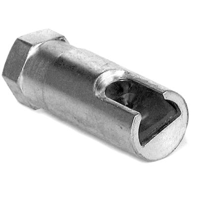 Right Angle Coupler