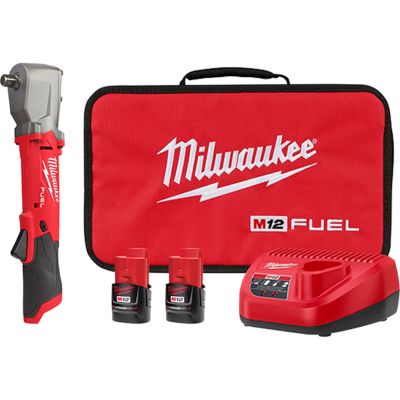 M12 FUEL 1/2" Right Angle Impact Wrench Pin Detent Kit