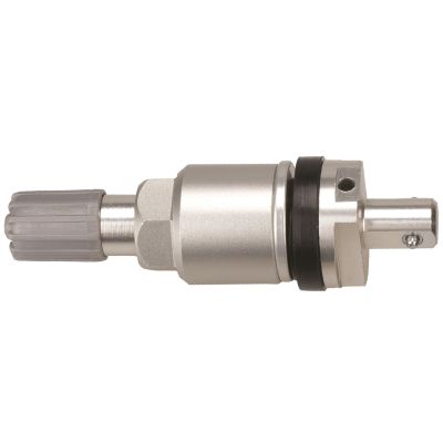 Single Metal Press-in Valve for 1-Sensor