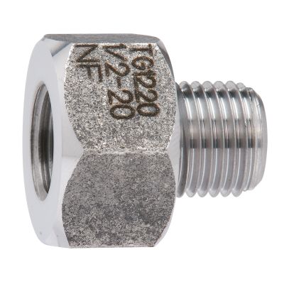 Thread Gauge 1/2-20 UNF