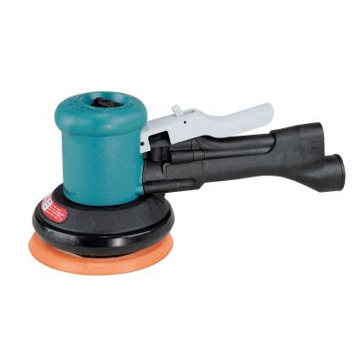 Dynabrade 5 in. Disc Sander