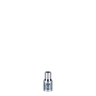 Sunex Tools 5.5 mm Chrome Socket