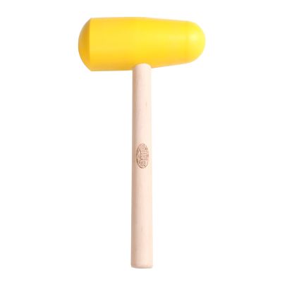 Woodward Fab 2-3/4 in. 32 oz. Bossing Forming Mallet