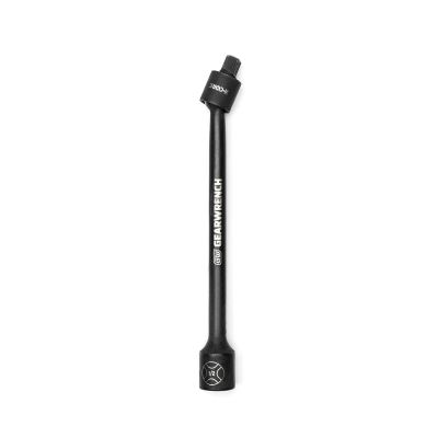 GEARWRENCH 1/2 in. Drive Pinless Impact Universal-Joint Extension 9 in.