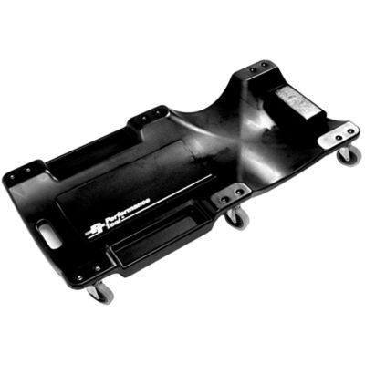 40" Plastic Contour Creeper