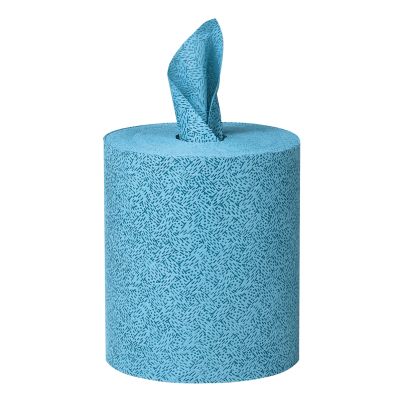 Krew 600 HD Towels 9 3/4 x 13 - Center Flow