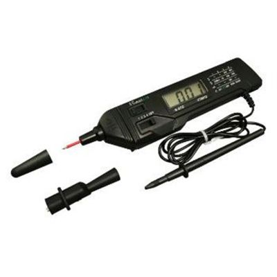 NEW MULTIMETER