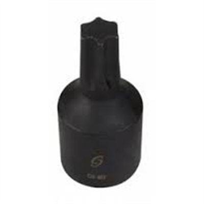 3/8" Dr. T40 Internal Star Socket