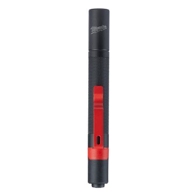 TRUEVIEW HD Penlight Flashlight 100 lumens