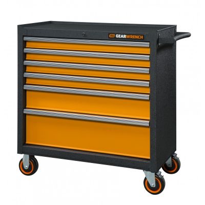 41" 5 Drawer GSX Series Tool Chest