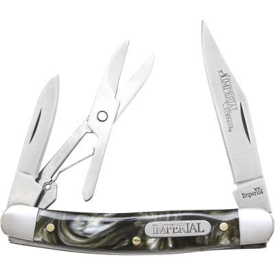 Imperial Folding Pocket Knife