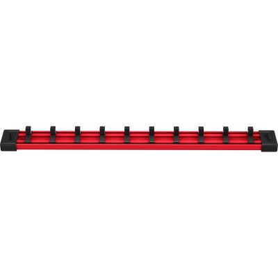 1/4" Drive Socket Rail