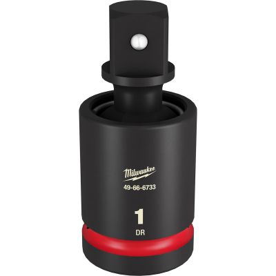 SHOCKWAVE Impact Duty? 1" Drive Universal Joint