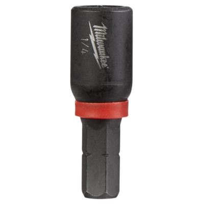 SHOCKWAVE? ?? Insert Nutdriver Set (10 Pk)