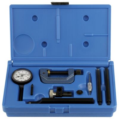 Dial Universal Test Set