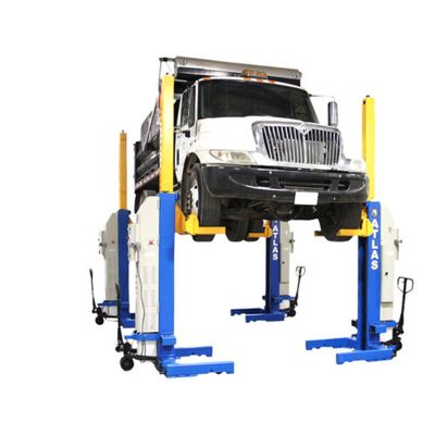 Atlas 74,000 lb. Capacity, Battery Powered, ALI Certifie