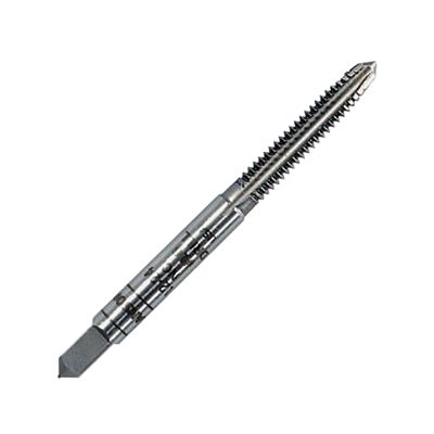 Plug,6,36 NS, HCS Tap,Bulk