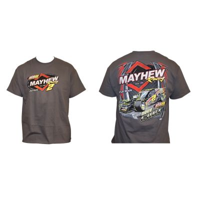 RACING T-SHIRT XL