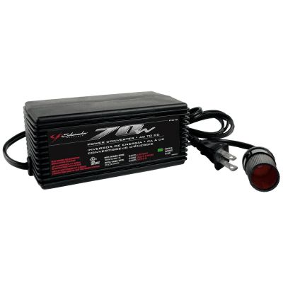 Schumacher AC to DC Power Converter