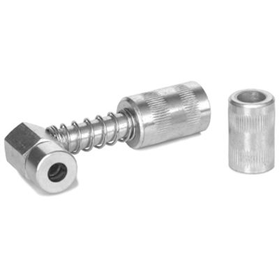 90 Coupler Swivel