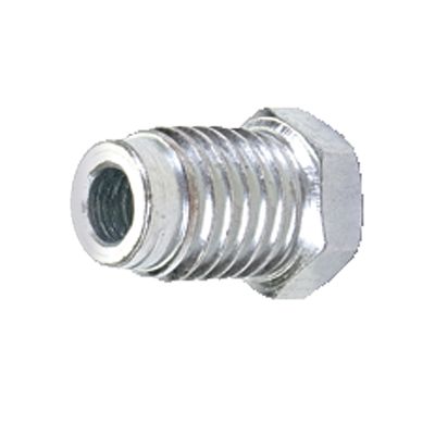 M11 x 1.5 Bubble Flare Nut, 50 pack