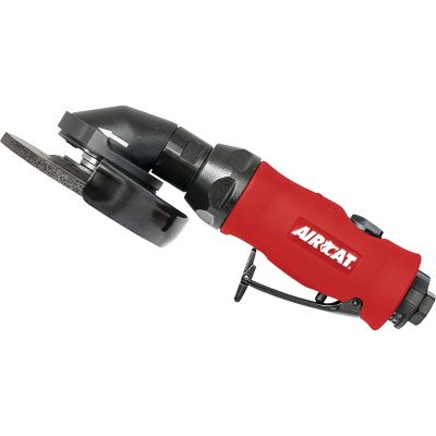 1 HP 4.5" Angle Grinder with Spindle Lock