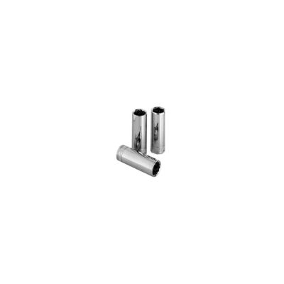 1/4in. Drive Deep 12 Point Socket  9/16in.