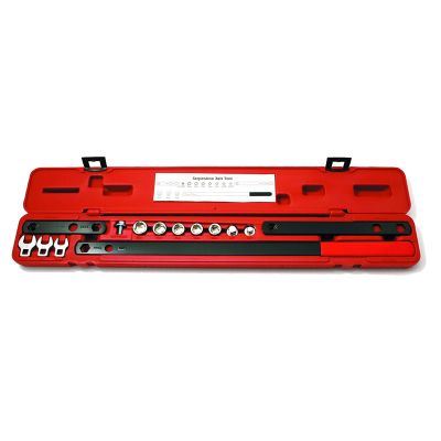 Universal Serpentine Belt Tool Kit