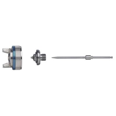 Nozzle Set for SATAjet 4000 B RP Spray Gun, 2.5