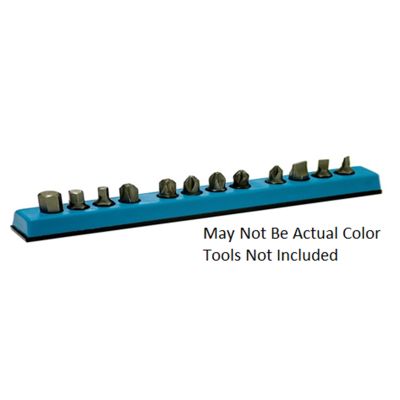 Pk 1/4 Hex Bit Holder