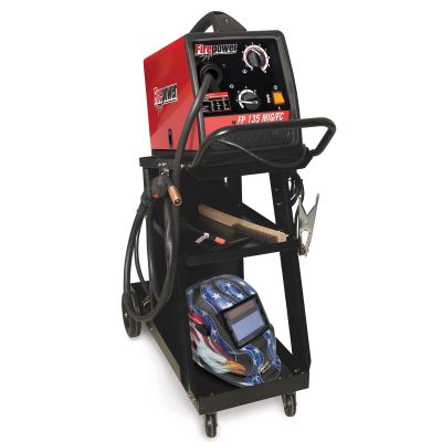 FP135 Weld Pack