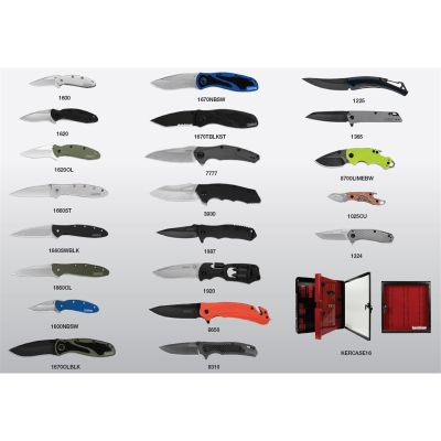 2020 Truck Case Pack