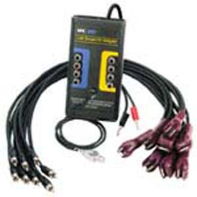 IGNITION ADAPTER CONNECTOR KIT