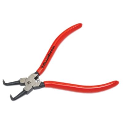 9" 90 Degree Internal Snap Ring Pliers