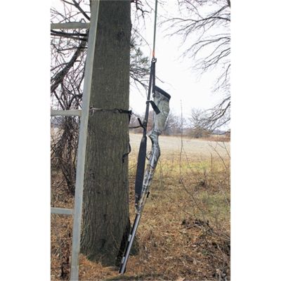 Heavy Duty Sling Hoist (25 ft.) NEW