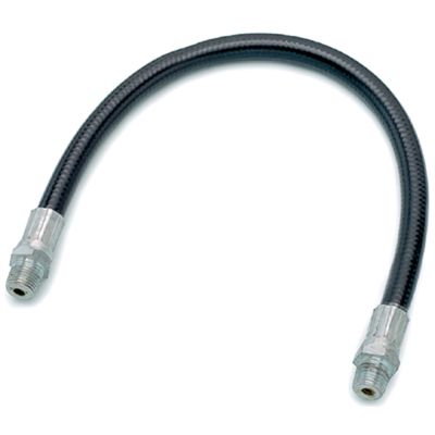 12 Flex Hose 4500PSI w/couple