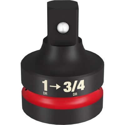 SHOCKWAVE Impact Duty? 1"Drive 3/4" Standard 6 Point Socket