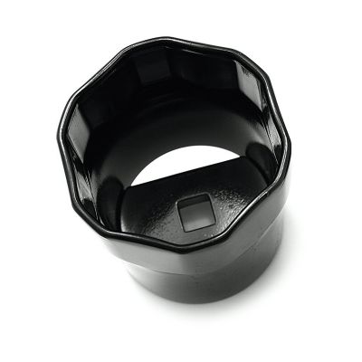 Locknut Socket, 2-1/2"