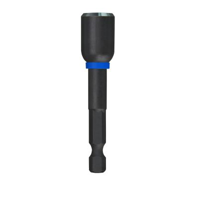 SHOCKWAVE? 2-9/16" MAG NUTDRIVER 3/8" - BULK (250)