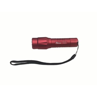 Power Probe TEK Palm Sized ANSIFL-1; 800 Lumen Output Heavy Duty Rechargeable Flashlight