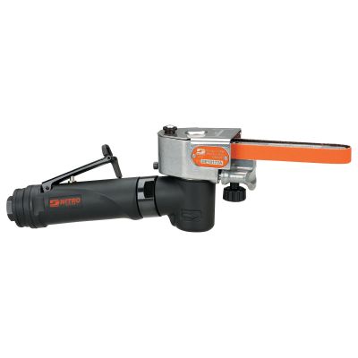 Dynabrade Nitro Series MINI-NITROFILE Abrasive Belt Tool