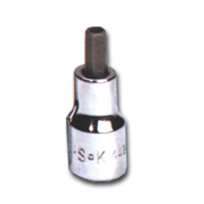 3/8" Drive Tamper-Proof Hex Bit Socket  5/32"