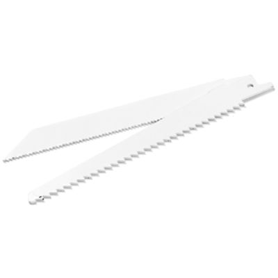 6" Bi-Metal & 6" Reciprocating