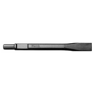 Milwaukee 18 in. Flat Steel Cold Chisel