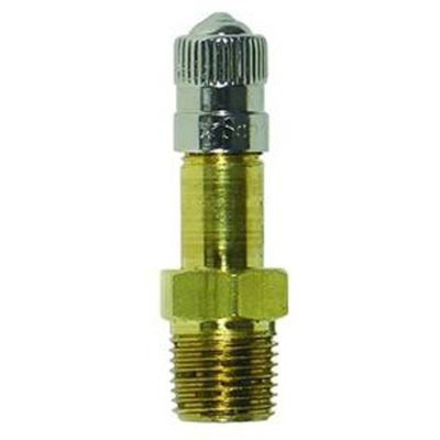 Tank Valve 1/8" MNPT