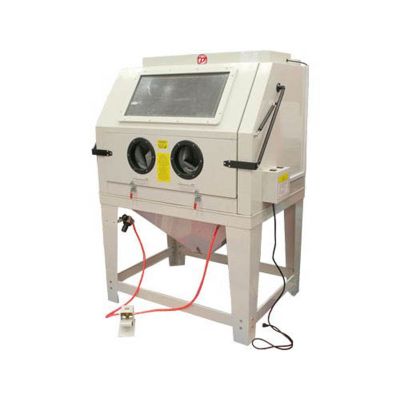 990L Sandblast Cabinet