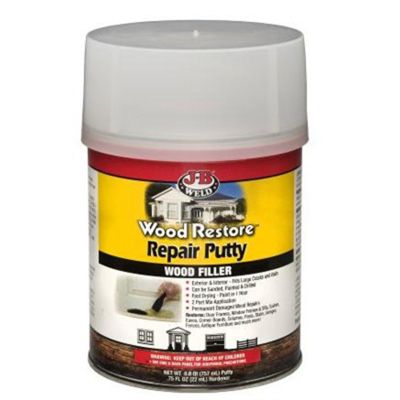 JB Weld Repair Putty